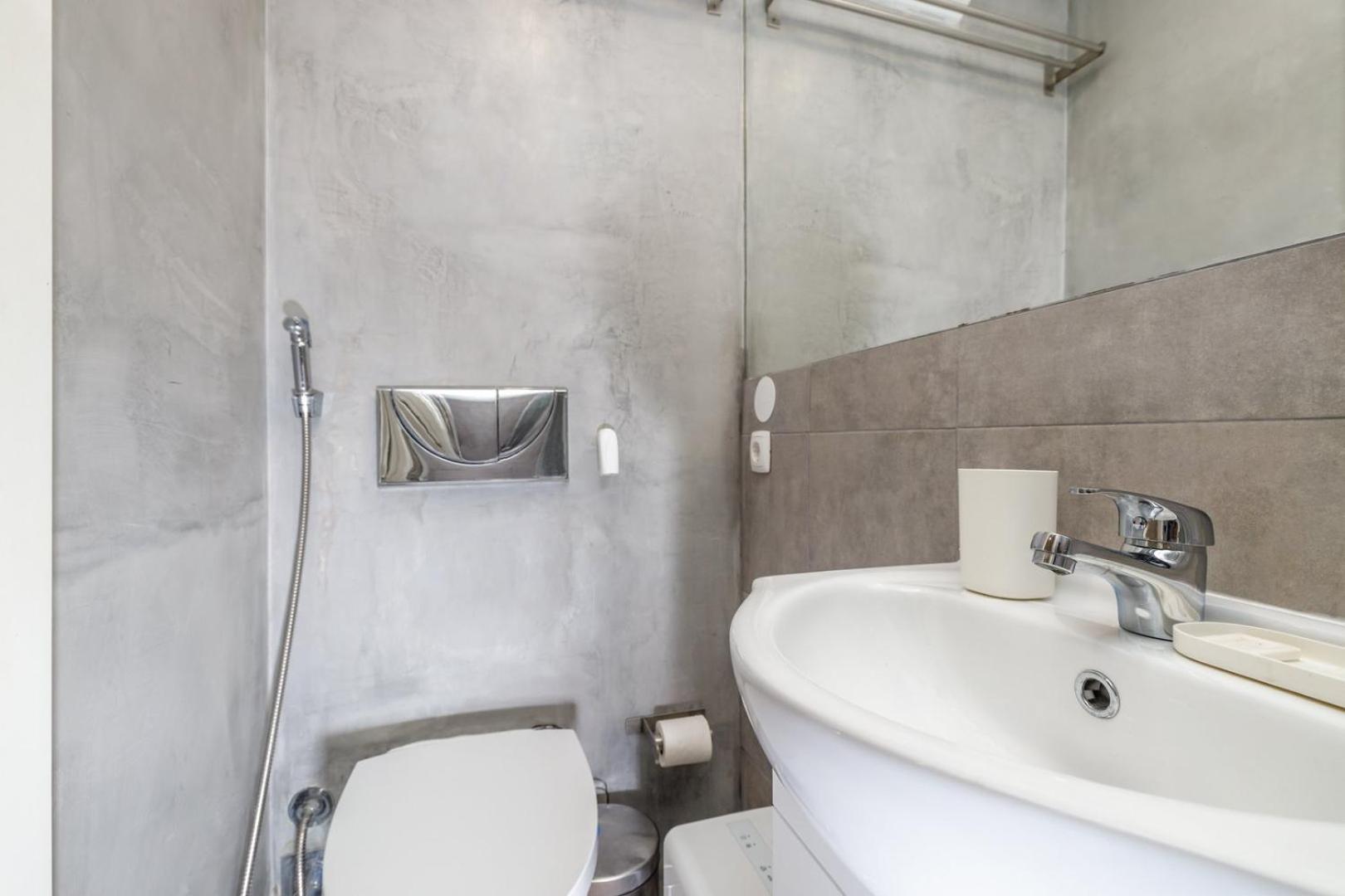 Апартаменты Guestready - Minimalist Studio In Downtown Лиссабон Экстерьер фото