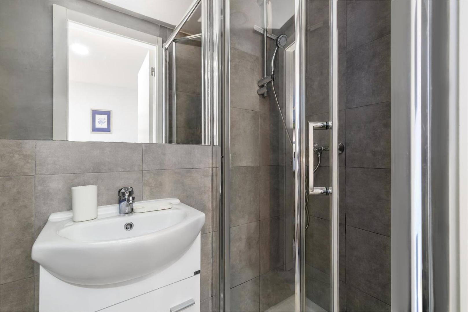 Апартаменты Guestready - Minimalist Studio In Downtown Лиссабон Экстерьер фото